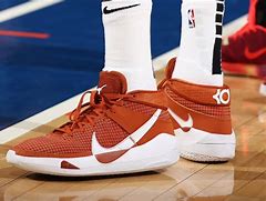 Image result for KD 14 Texas Edition Shoes