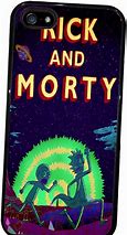 Image result for Rick and Morty iPhone 6s Case