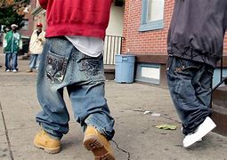 Image result for Sagging at the Seams