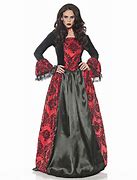 Image result for Vampire Countess Costume