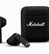 Image result for Marshall Earbuds
