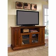 Image result for Flat Screen TV Corner Cabinets