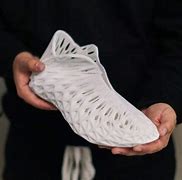 Image result for 3D Printed Footwear