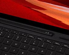 Image result for Surface Pro X Keyboard Black