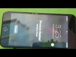 Image result for How to Unlock Disabled iPhone 7 Plus