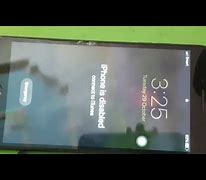 Image result for Find My iPhone Disabled