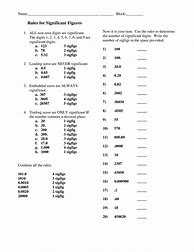 Image result for Fun Science Worksheets for Middle School