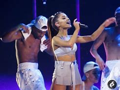 Image result for Ariana Grande Dangerous Woman Movement