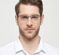 Image result for Unique Eye Men's Glasses