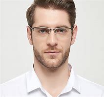 Image result for Fashionable Glasses for Men