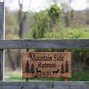 Image result for Outdoor Rustic Signs