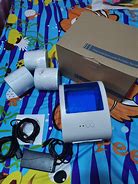 Image result for SM Office Supply Waybill Printer