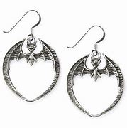 Image result for Fruit Bat Earrings