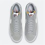 Image result for Nike Blazers Gray