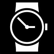 Image result for Black Watch Icon