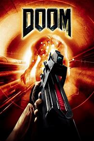 Image result for Doom 2005