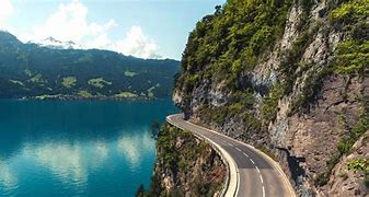 Image result for Europe Road Trip Planning Map