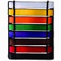 Image result for All Karate Belts in Order