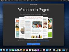 Image result for Printing From Apple Pages App