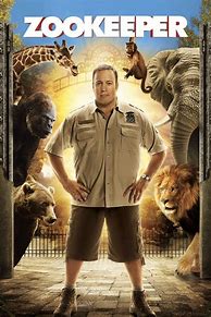 Image result for Zookeeper Movie Robin
