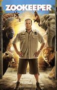 Image result for Zookeeper 2011 TV Spot