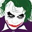 Image result for Joker iPhone Homescreen