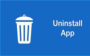 Image result for Uninstall This App