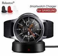 Image result for Samsung Gear S2 Charger