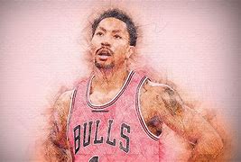 Image result for Derrick Rose ACL