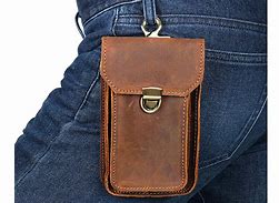 Image result for Small Leather Cell Phone Cases