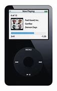 Image result for iPod Classic