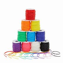 Image result for Lanyard String and Clips