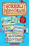 Image result for Alice Lowe Horrible Histories