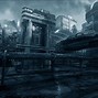 Image result for Gotham City Background
