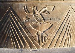 Image result for Hieroglyphics Bird