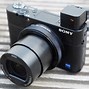 Image result for Sony RX100 Miv