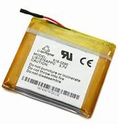 Image result for iPhone 2G Battery