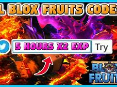 Image result for Blox Fruits Wiki. Codes