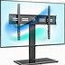 Image result for 65 Inch TV Stands for Flat Screens