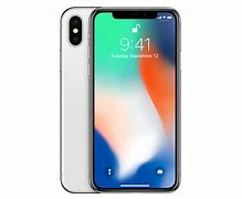 Image result for iPhone X Silver Color