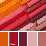Image result for Red and Pink Mixed