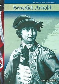 Image result for Benedict Arnold Wanted Poster