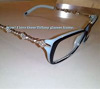 Image result for Women's Eyeglass Frames with Bling