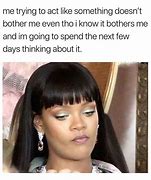 Image result for rihanna laugh memes