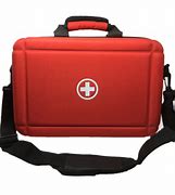 Image result for Empty First Aid Kit