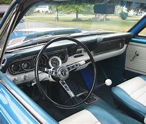 Image result for pony package interior