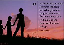 Image result for Step Children Are to Be Treated as Your Own Quote