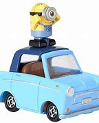 Image result for Minion Special Show Car