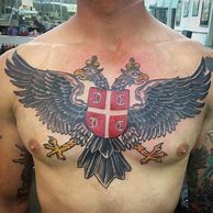 Image result for Serbian Tattoos