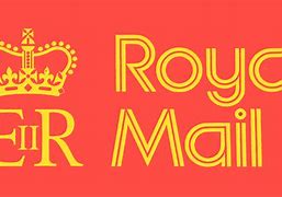 Image result for Royal Mail Icon